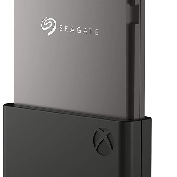 Seagate Storage Expansion Card for Xbox Series X|S 1TB - Picture 1 of 6